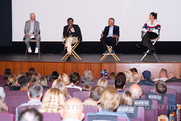 USA Water Polo: Women of the Water Premier