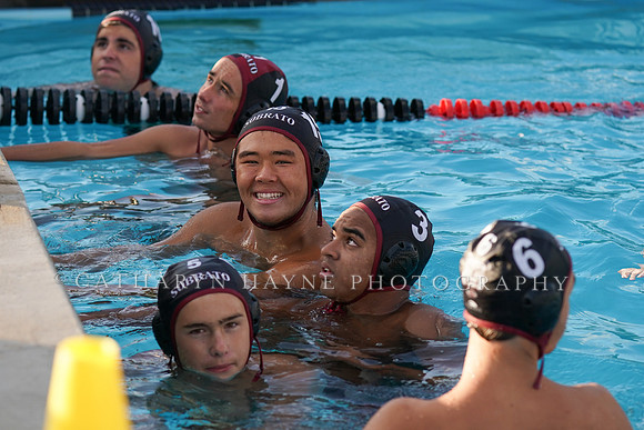 YWP: Sobrato Bulldogs vs Pioneer Mustangs