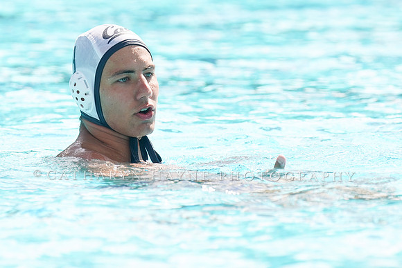 MWP:California Golden Bears vs USC Trojans