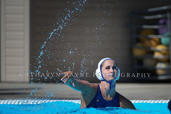 USA Water Polo: Womens Senior Nationals: Bruins vs USA Youth
