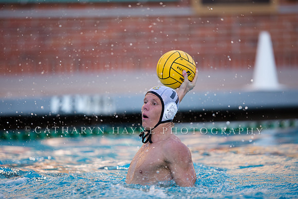 MPSF UCLA vs LBSU