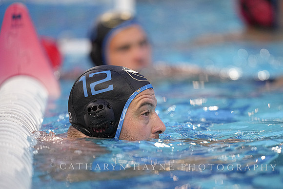 USA Water Polo National League