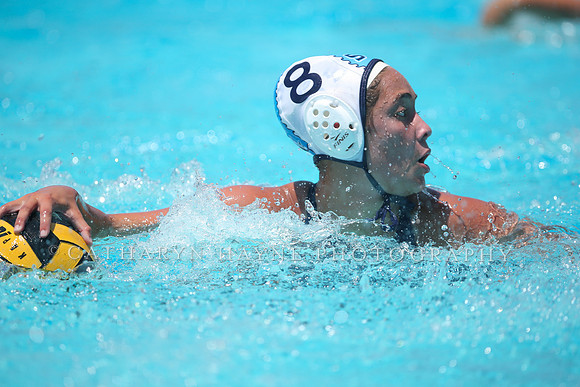 USA Water Polo: Womens Senior Nationals: Santa Barbara Premier vs SoCal A