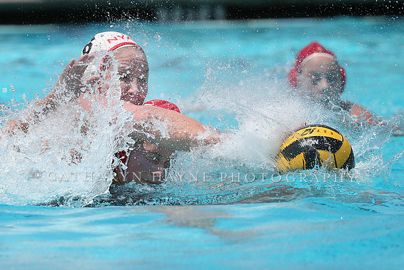 USA Water Polo: Womens Senior Nationals:Championship:New York Athletic Club vs Stanford
