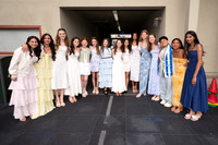 Live Oak School Commencement