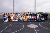 Live Oak School Commencement