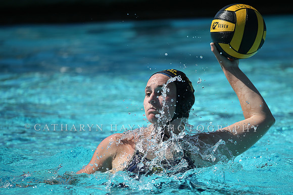 USA Water Polo: Womens Senior Nationals: New York Athletic Club A vs SoCal A