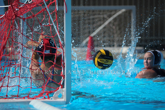 USA Water Polo: Womens Senior Nationals: Bruins vs USA Youth