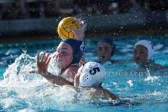 Youth Water Polo: USA Water Polo ODP Championships: Development: PACE vs Coastal Red