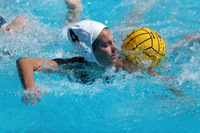 Youth Water Polo: USA Water Polo ODP Championships: Cadet: PSW vs Midwest