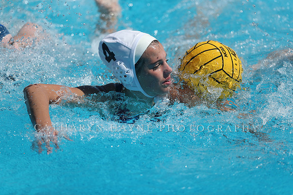 Youth Water Polo: USA Water Polo ODP Championships: Cadet: PSW vs Midwest