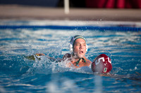SoCal Invitational Stanford vs Concordia