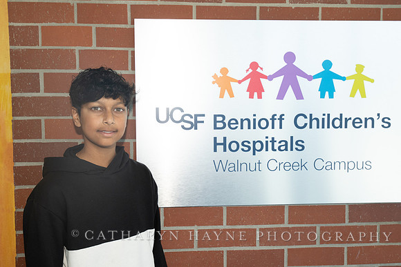 UCSF Patient Ambassador Kick-off