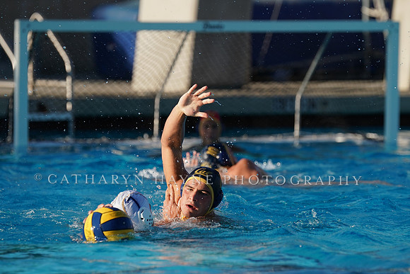 MWP: California Golden Bears vs Cal Baptist University