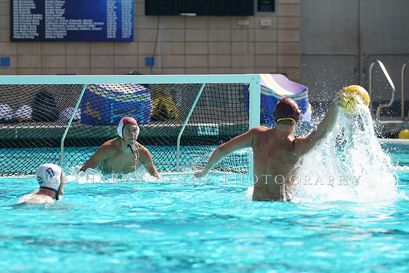 MWP:California Golden Bears vs USC Trojans