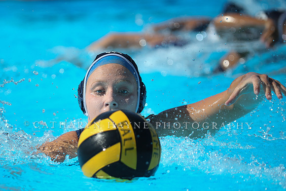 USA Water Polo: Womens Senior Nationals: Bruins vs USA Youth