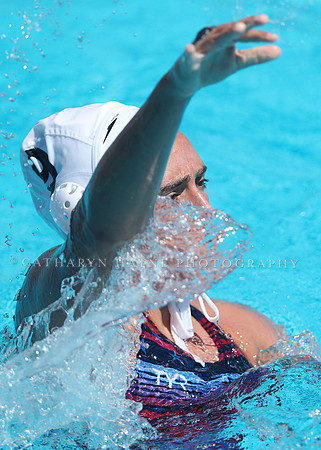 Youth Water Polo: USA Water Polo ODP Championships: Cadet: PSW vs Midwest