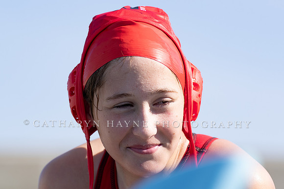 Youth Club Water Polo:Frozen Cup: U14 Diablo vs Lamorinda