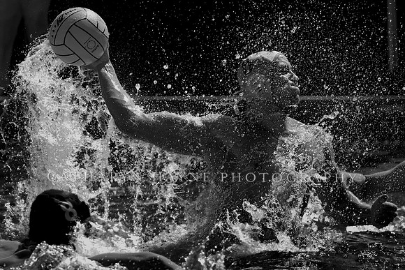 MWP: UC Santa Barbara Gauchos vs UOP Tigers