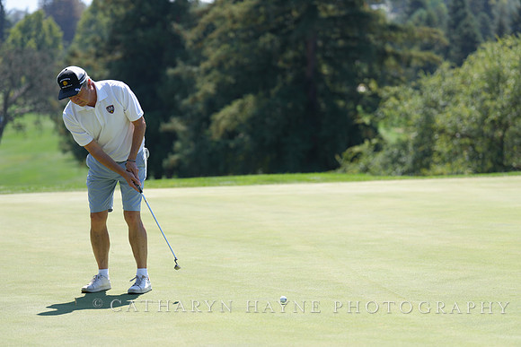 USA Water Polo Golf Tournamentr