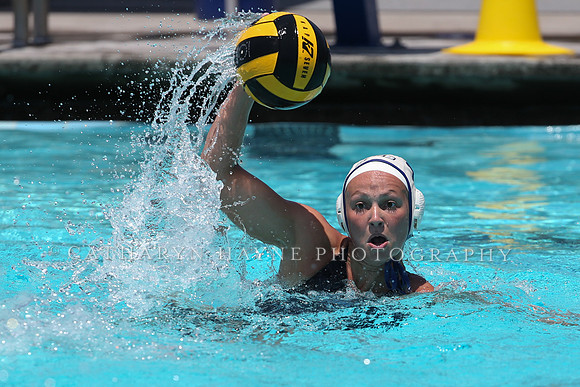 USA Water Polo: Womens Senior Nationals: Santa Barbara Premier vs USA Youth