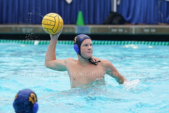 MWP:California Golden Bears vs UCSB Gauchos