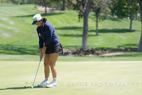 USA Water Polo Golf Tournamentr
