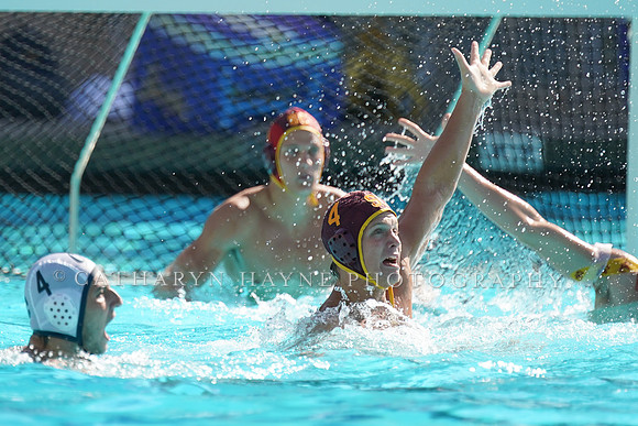 MWP:California Golden Bears vs USC Trojans