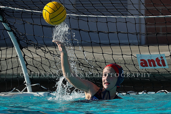 Youth Water Polo: USA Water Polo ODP Championships: Development: PACE vs Coastal Red