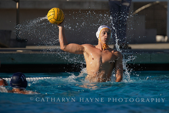 MWP:UC Davis Aggies vs California Golden Bears