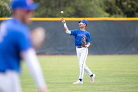 Saint Joseph Notre Dame High School Pilots: Senior Day