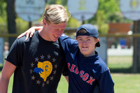 Project Awareness and Special Sports Baseball,