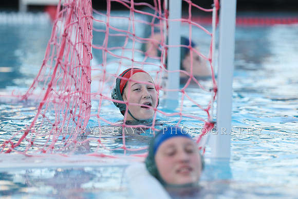 USA Water Polo: Girl's Olympic Development Program Championships: Development: NEZ vs PACE