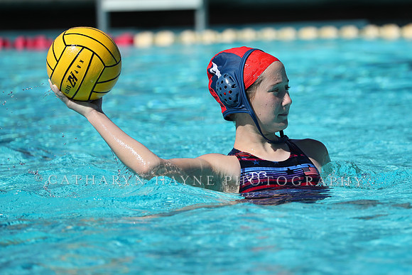 Youth Water Polo: USA Water Polo ODP Championships: Development: PAC vs PACE