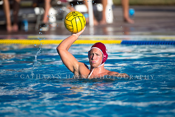 SoCal Invitational Stanford vs Concordia