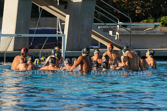 MWP: California Golden Bears vs Cal Baptist University