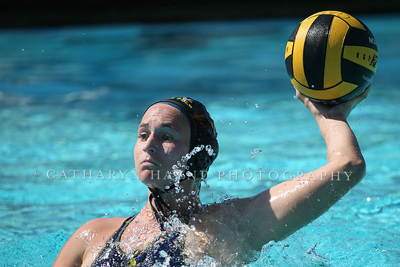 USA Water Polo: Womens Senior Nationals: New York Athletic Club A vs SoCal A