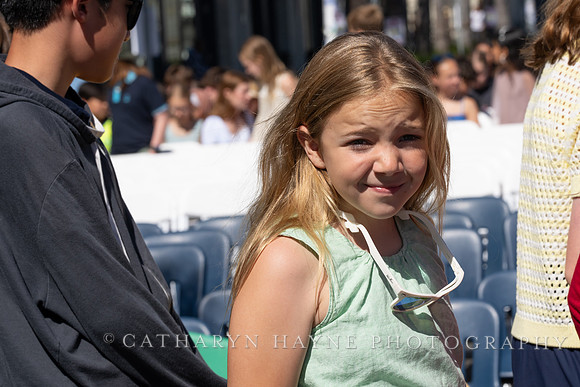 2024 Live Oak Graduation