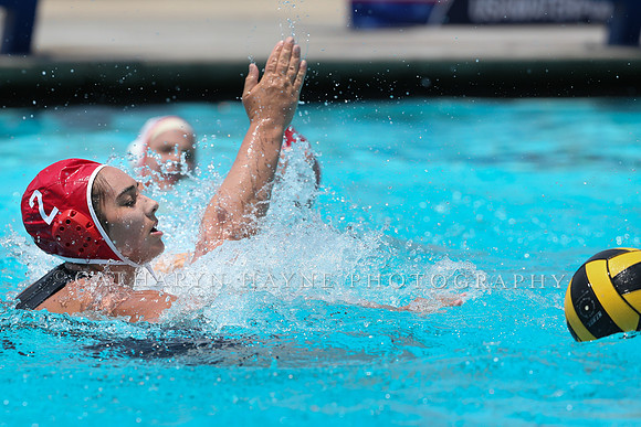 USA Water Polo: Womens Senior Nationals:Championship:New York Athletic Club vs Stanford