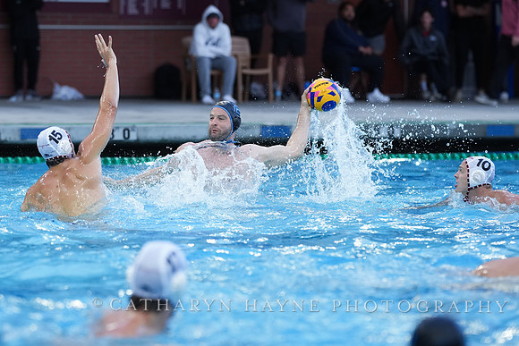 USA Water Polo National League