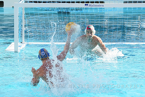 MWP: Salem University Tigers vs UCLA Bruins
