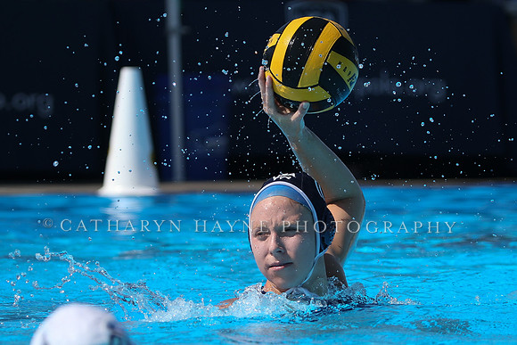 USA Water Polo: Womens Senior Nationals: Bruins vs USA Youth