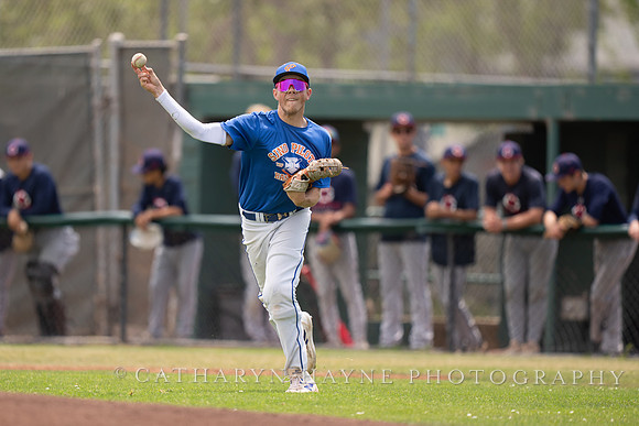 Saint Joseph Notre Dame High School Pilots: Senior Day