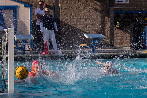 USA Water Polo Women's Water Polo Exhibition Series: USA vs Netherlands