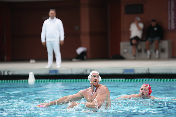 USA Water Polo National League MWP LAAC vs NYAC