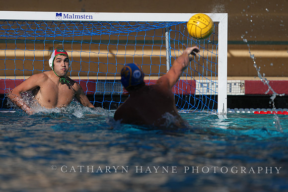 MWP: Salem University Tigers vs UCLA Bruins