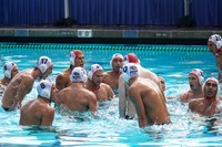 MWP: UC Santa Barbara Gauchos vs UOP Tigers
