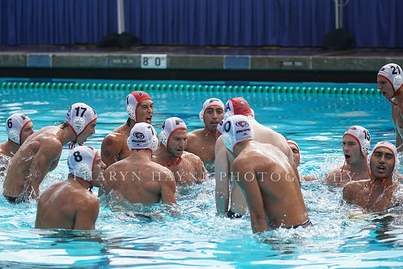 MWP: UC Santa Barbara Gauchos vs UOP Tigers