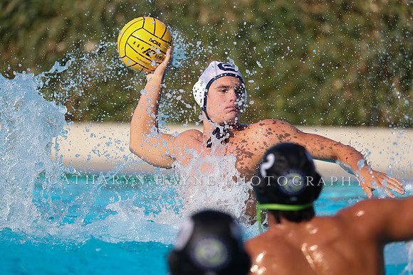 USA Water Polo: National League: California vs Pacific