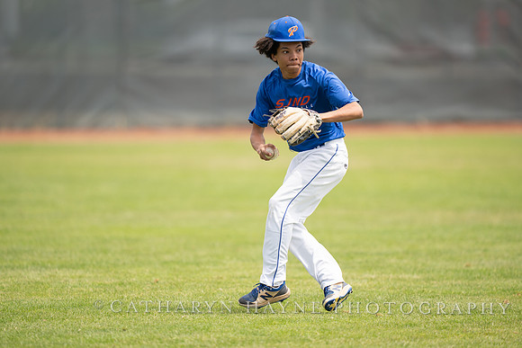 Saint Joseph Notre Dame High School Pilots: Senior Day